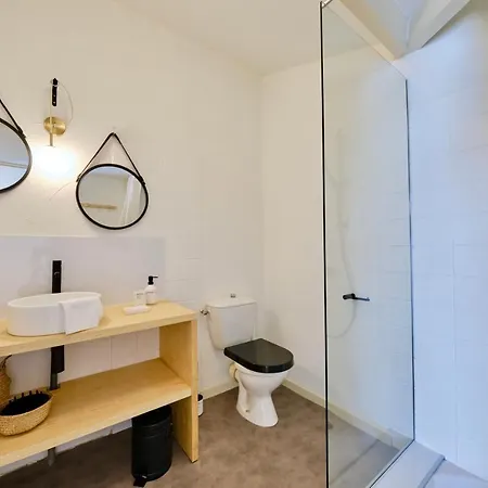 Apartamento Nid De Ruben, Naou Hossegor Wifi Netflix Sauna *