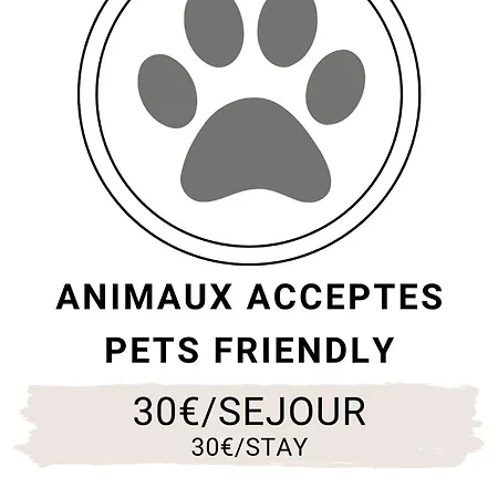 Nid De Ruben, Naou Hossegor Wifi Netflix Sauna