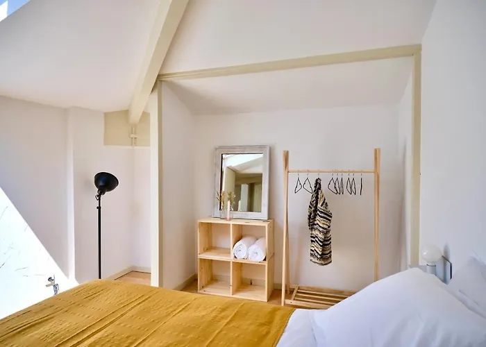 Nid De Ruben, Naou Hossegor Wifi Netflix Sauna * Soorts-Hossegor