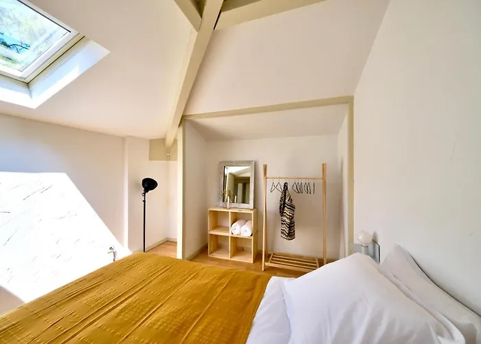 Nid De Ruben, Naou Hossegor Wifi Netflix Sauna * Soorts-Hossegor