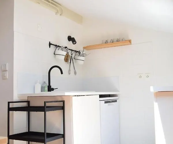 Nid De Ruben, Naou Hossegor Wifi Netflix Sauna Soorts-Hossegor