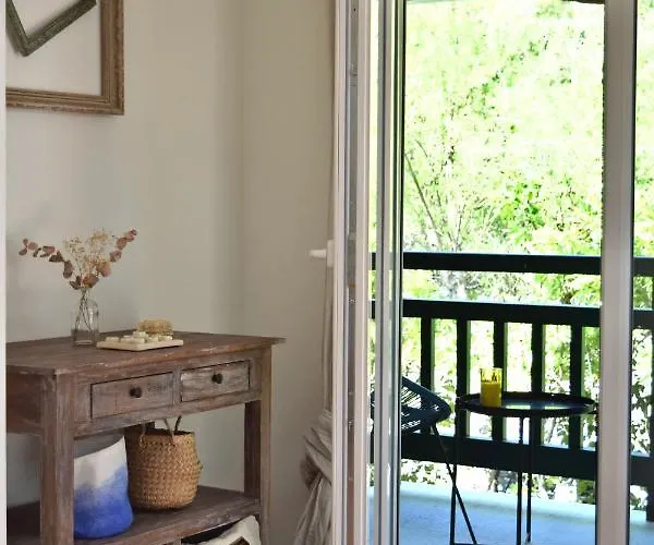 Nid De Ruben, Naou Hossegor Wifi Netflix Sauna * Soorts-Hossegor